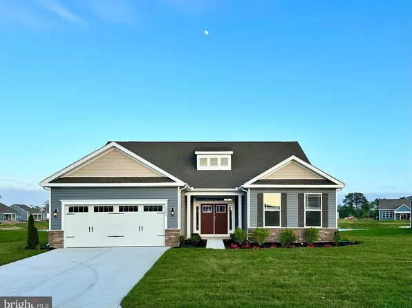24126 W Cypress Way, Milton, DE 19968