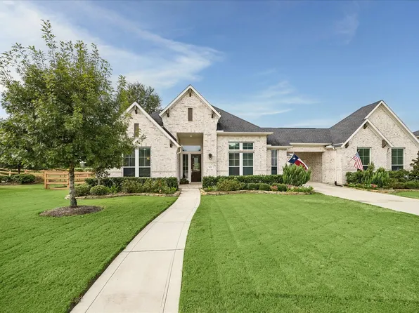 29711 Egret View Ln, Richmond, TX 77406