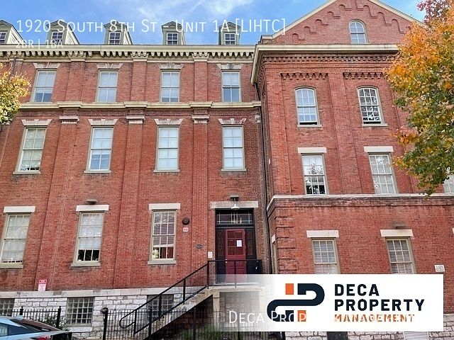 1st image of 1920 S 8th St Unit 1A