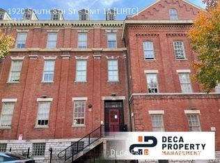1920 S 8th St UNIT 1A, Saint Louis, MO 63104