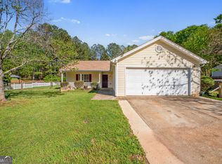 1109 Ravenwood Dr, Bethlehem, GA 30620