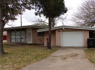 146 W Brenda St, Houston, TX 77076