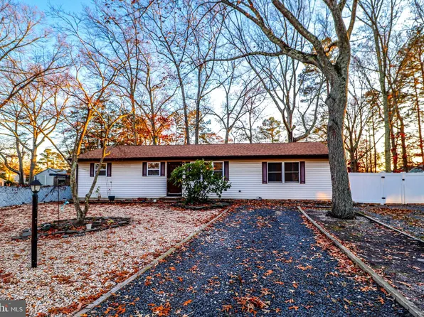 220 Long Branch Ave, Bayville, NJ 08721