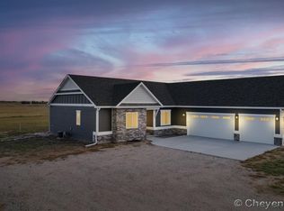 8257 Westedt Rd, Cheyenne, WY 82009