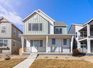 5271 Rendezvous Pkwy, Timnath, CO 80547