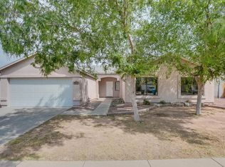 3014 W Daley Ln, Phoenix, AZ 85027