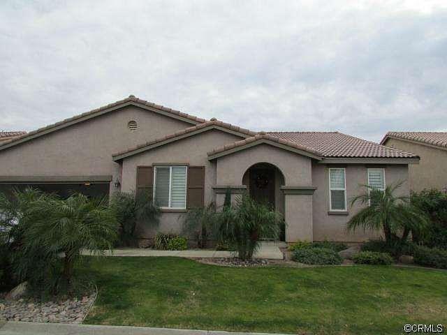 1st image of 83873 Charro Dr