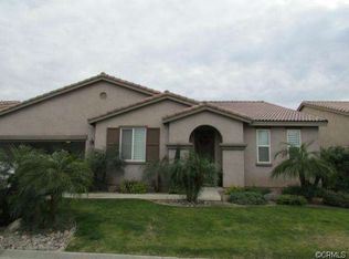 83873 Charro Dr, Indio, CA 92203