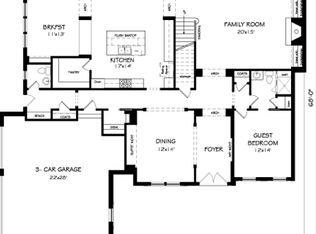 1612 Catamaran Ct, Mount Pleasant, SC 29466