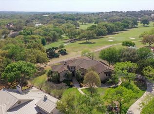 1100 Hi Fault, Horseshoe Bay, TX 78657