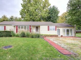 508 E Walnut St, Tolono, IL 61880