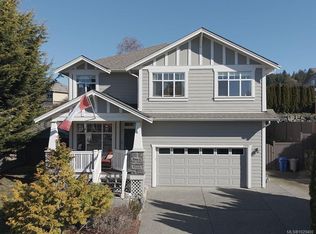 2451 Driftwood Dr, Sooke, BC V9Z 0Y8