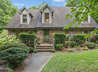 2216 Dawns Pass, Knoxville, TN 37919
