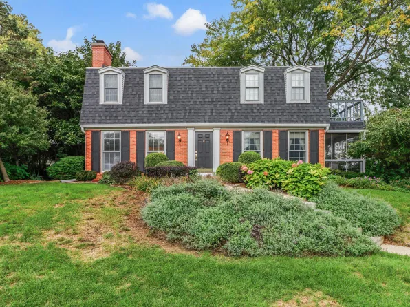 418 Bryce Canyon Cir, Madison, WI 53705