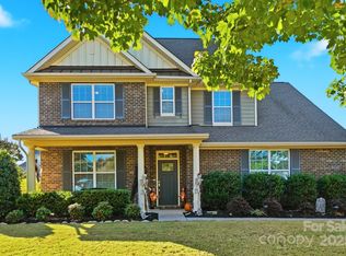 6434 Myston Ln, Huntersville, NC 28078