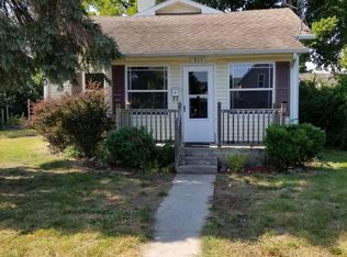 311 Baker St, Mishawaka, IN 46544