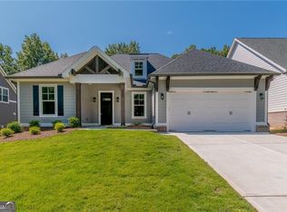 5812 Swinging Gate Rd, Gainesville, GA 30506