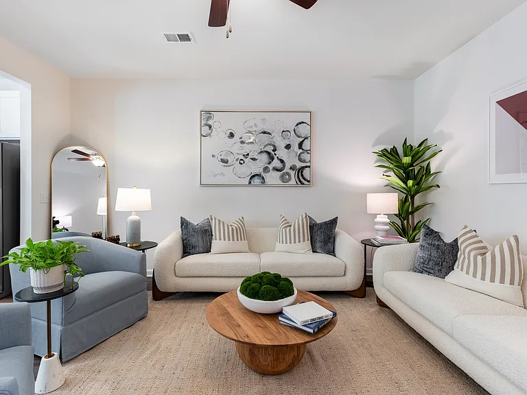 Outpost Creek Townhomes — Photo 8