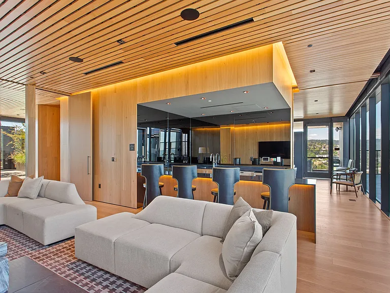 Residences at 11W — Photo 33