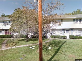 517 S 7th St APT 4, Youngwood, PA