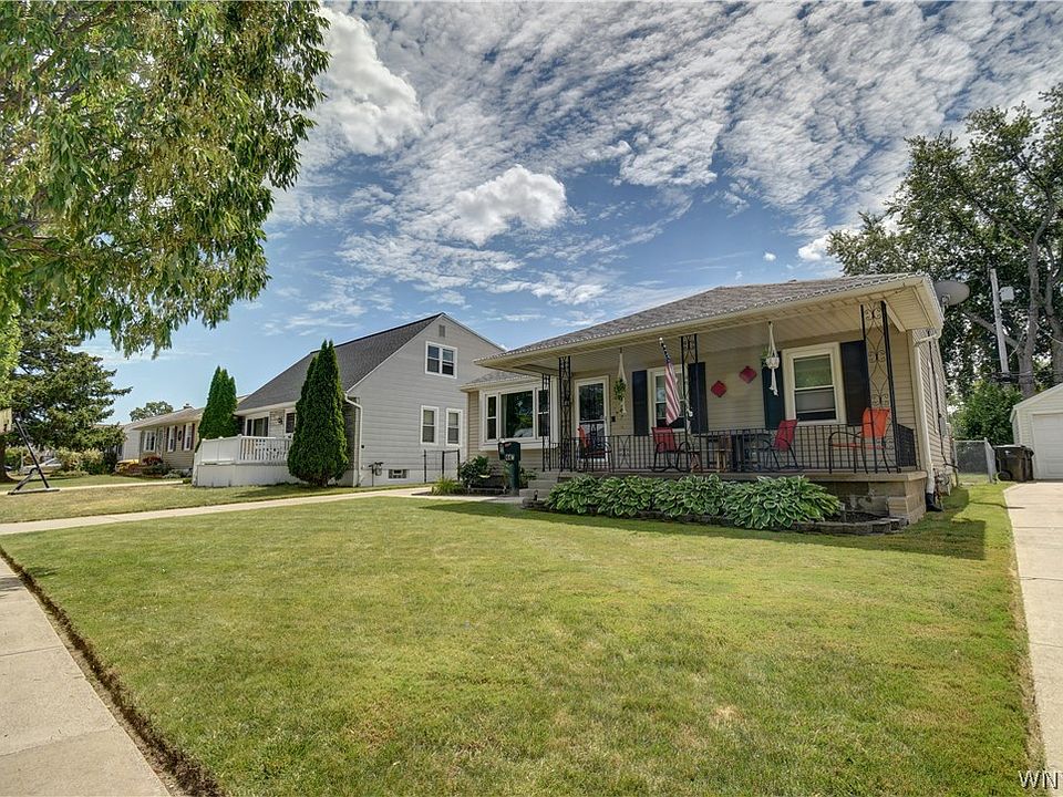 443 Orchard Dr, Buffalo, NY 14223 Zillow