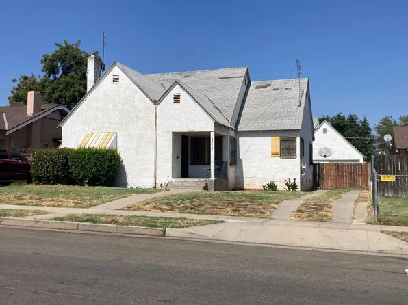 3243 E Grant Ave, Fresno, CA 93702