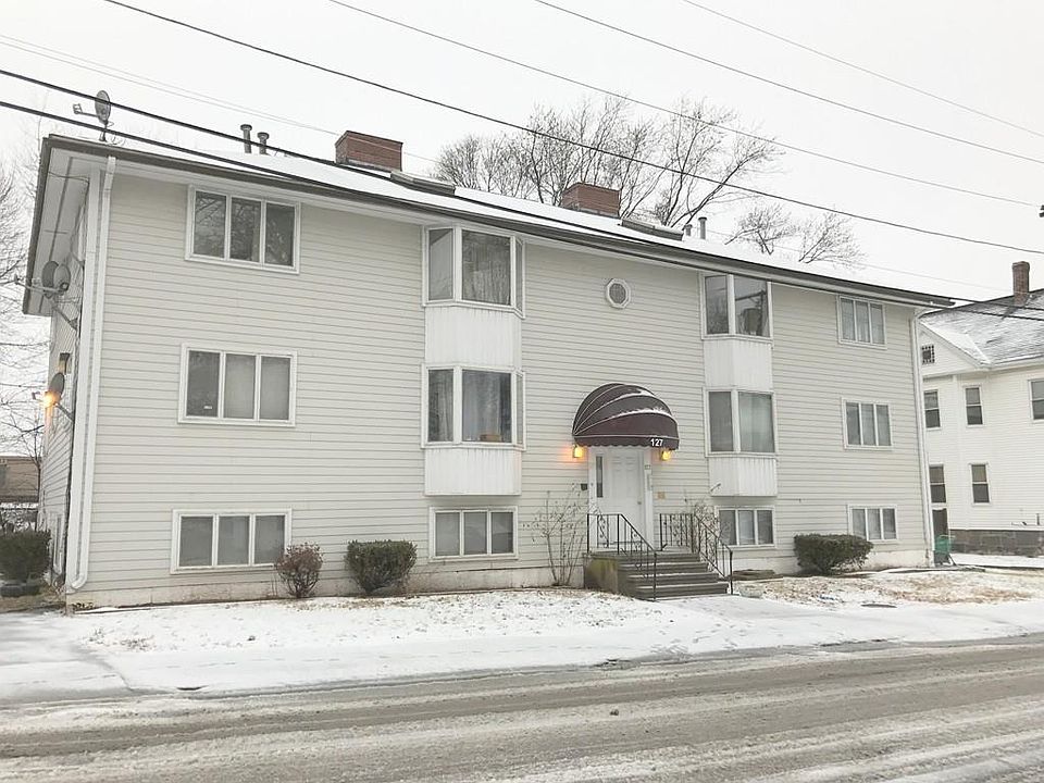 1st image of 125 Federal Ave #2B