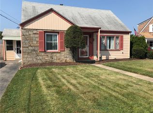 196 Chandler Ave, Cranston, RI 02910