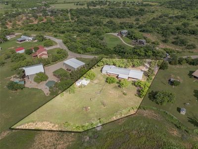 4942 County Road 206, Breckenridge, TX, 76424