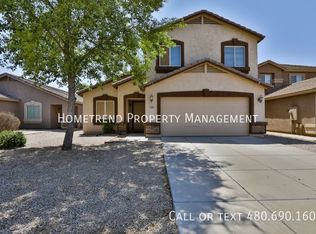 2309 E San Manuel Rd, Queen Creek, AZ 85143