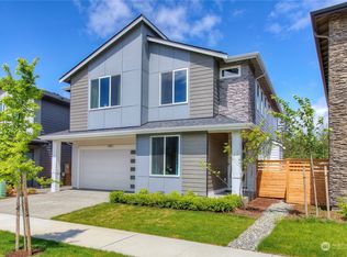 12813 189th Ave E, Bonney Lake, WA
