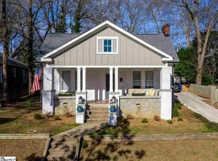 660 Glendalyn Ave, Spartanburg, SC 29302