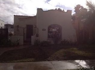 3118 Liberty Blvd, South Gate, CA 90280