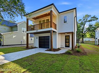5009 Peachtree Ave, Wilmington, NC 28403