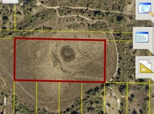 NW 306th St, Okeechobee, FL 34972