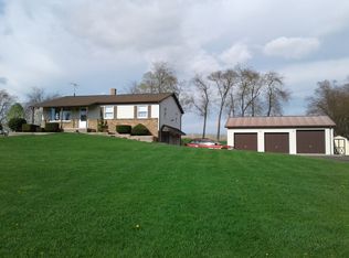 299 Berwick Hazleton Hwy, Nescopeck, PA 18635