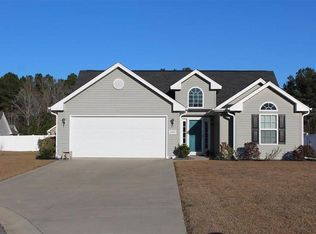 308 Bryant Park Ct, Conway, SC 29527