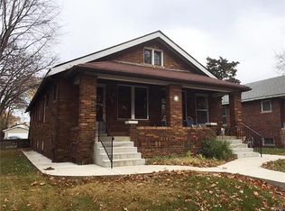 7005-7007 Oleatha Ave, Saint Louis, MO