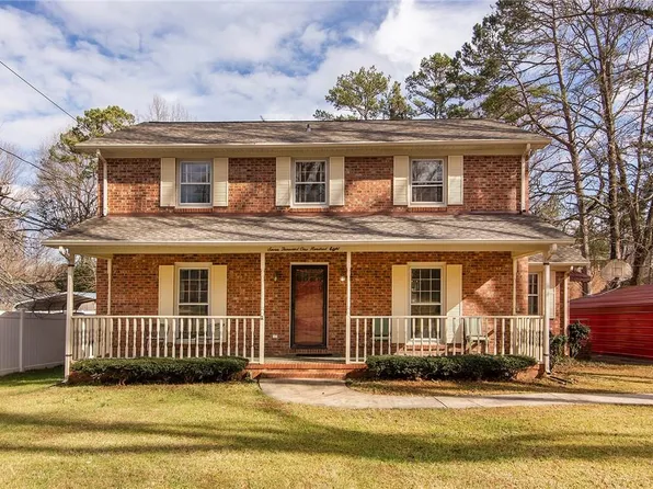 7108 Leesburg Rd, Charlotte, NC 28215