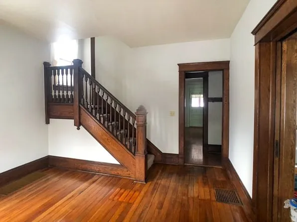 336 Waugh Ave, New Wilmington, PA 16142