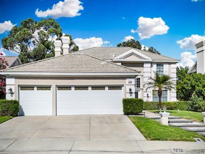 7019 Martano Pl, Rancho Cucamonga, CA, 91701