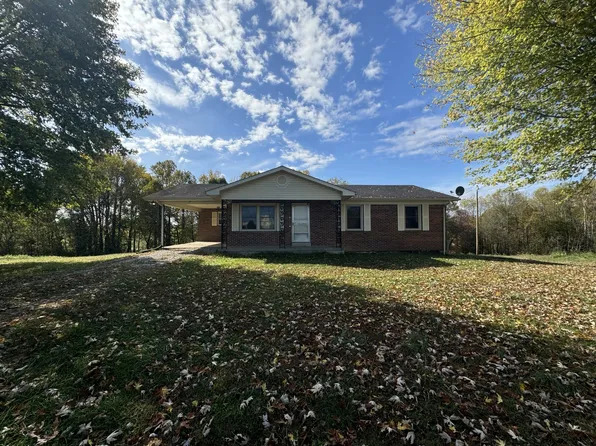 137 Bethany Rd, Red Boiling Springs, TN 37150