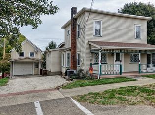 220 E Main St, Baltic, OH 43804