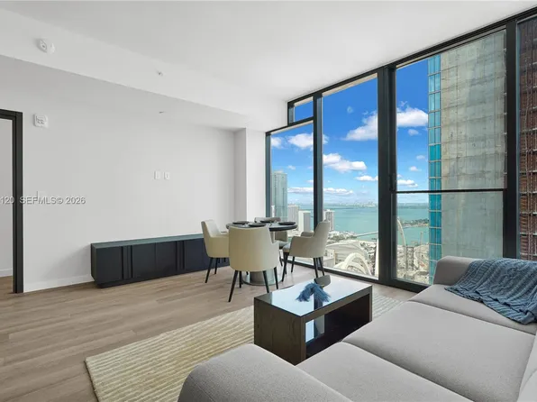 20 NE 11th St #4006, Miami, FL 33132