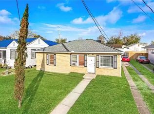 3655 Johnson St, Metairie, LA 70001