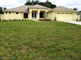 2 Hackberry Ct S, HOMOSASSA, FL 34446