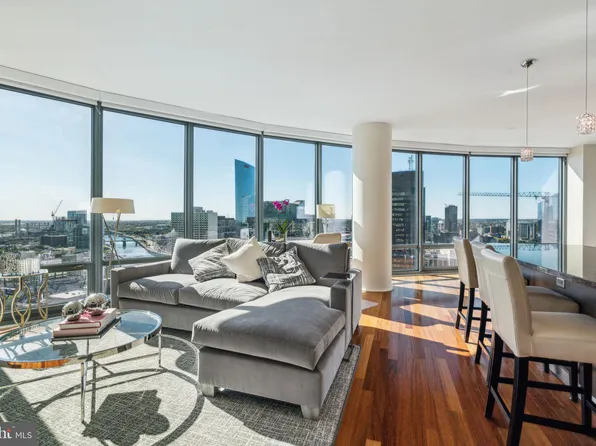 2101 Market St Unit 2703, Philadelphia, PA 19103