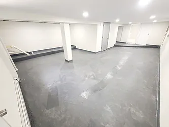 Rented by Metro Garden Realty NYC