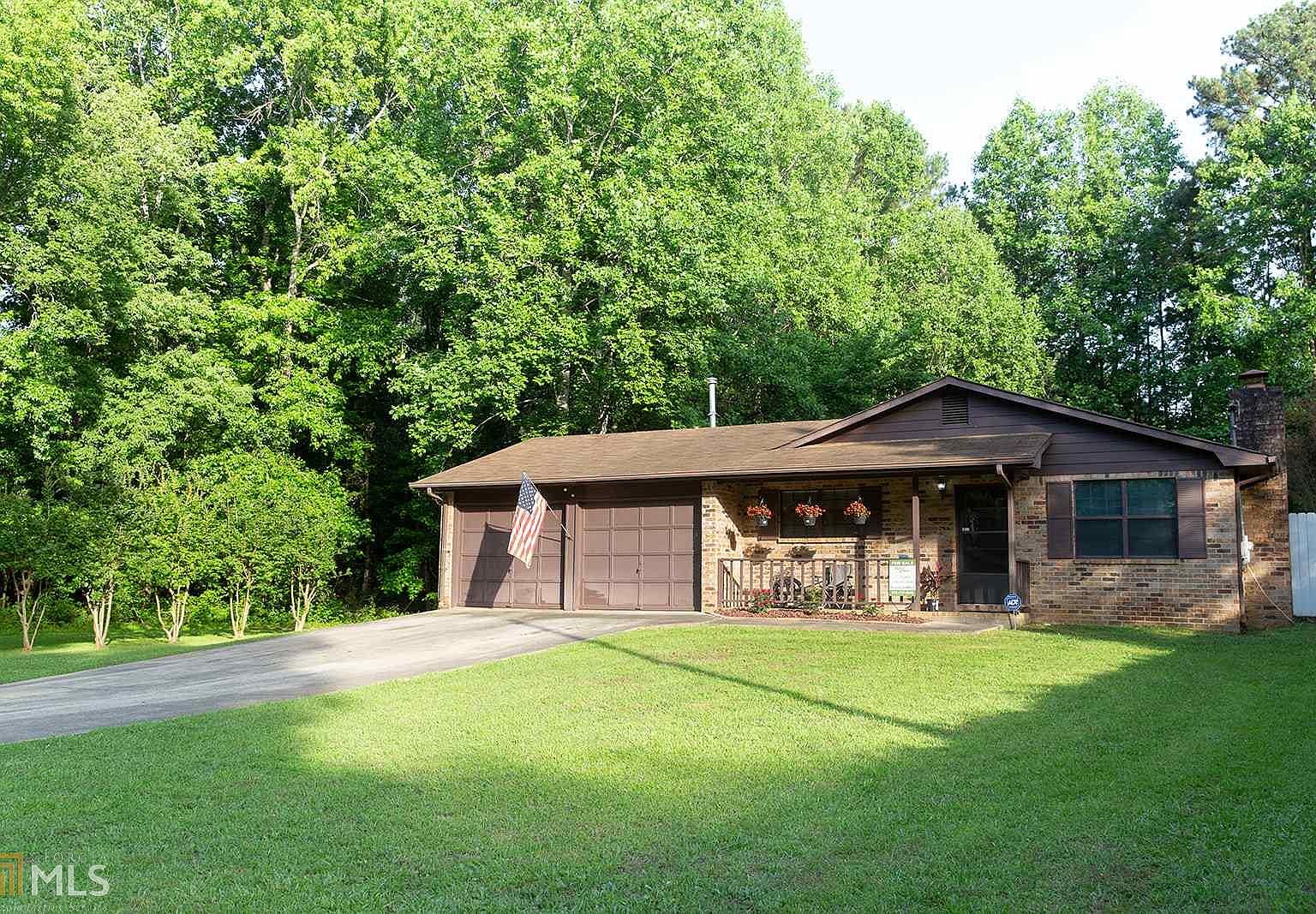 1159 Iron Gate Blvd, Jonesboro, GA 30238 Zillow