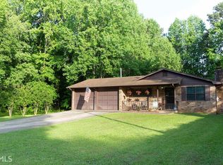 1159 Iron Gate Blvd, Jonesboro, GA 30238